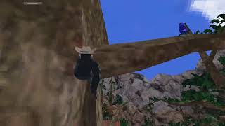 Tutorial on Underbridge and Swinger | GorillaTag