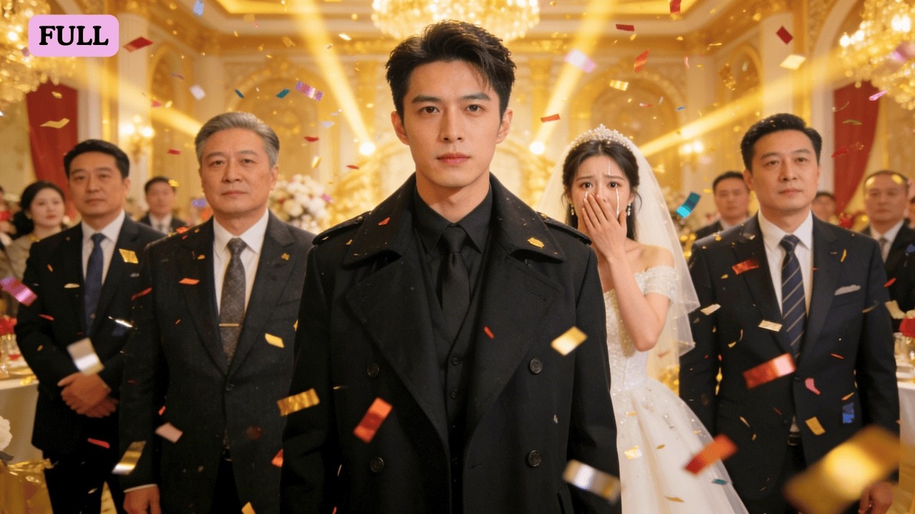 【全集】闪婚妻子扔给我一张黑卡就出国了，一年后我在公司当保安，她空降成公司总裁还雇我当贴身保镖！日夜贴身保护产生情愫，我们约定各自离婚在一起，直到民政局相遇，才发现闪婚对象竟是她！#欲求#爱情#甜寵