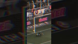 Alex De Souza Shorts