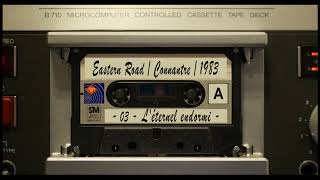 Eastern Road (Calamine )  live Connantre 1983