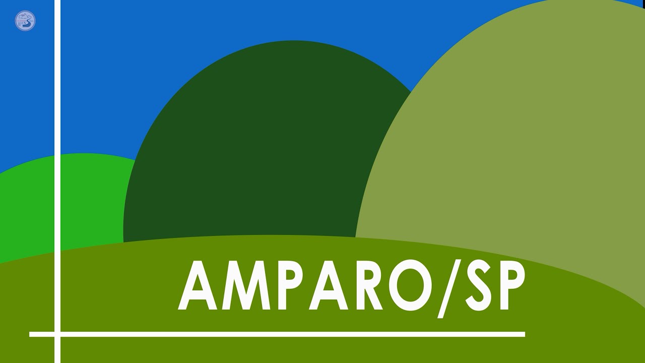 AMPARO /SP -  COMO VOCÊ NUNCA VIU