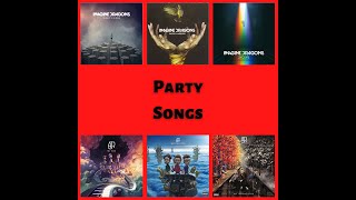 Download Lagu Imagine Dragons vs AJR | RATED RADIO S5-E1