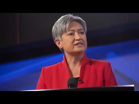 ‘Clearly got it wrong or lied’: Penny Wong brutally condemned over Israel claims