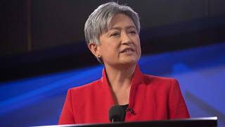 ‘Clearly got it wrong or lied’: Penny Wong brutally condemned over Israel claims