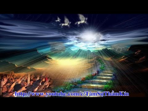 Video Lời chứng của 1 Đại Đức tìm gặp Chúa khi đi tìm chân... - youtube