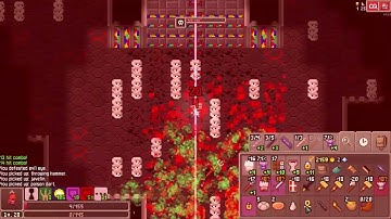 DOOM SLAYER (Shattered pixel dungeon)