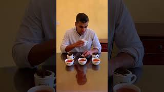 PMD Tea - Ceylon Orange Pekoe Teas