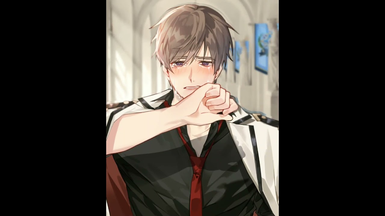 Arcana Twilight _ 3D ver. Call me back