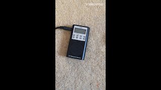Roger Miller Celebrity Ghost Box Interview Evp