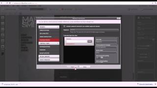 password protected pages and popups.avi