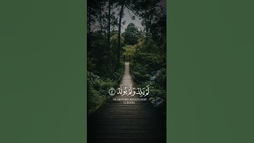 تلاوة خاشعة القرآن الكريم : آيات من الذكر الحكيم