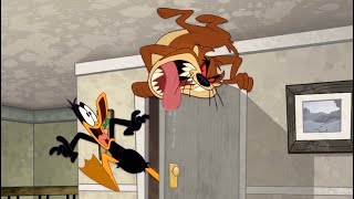 S1 E8 Devil Dog Pt2 The Looney Tunes Show