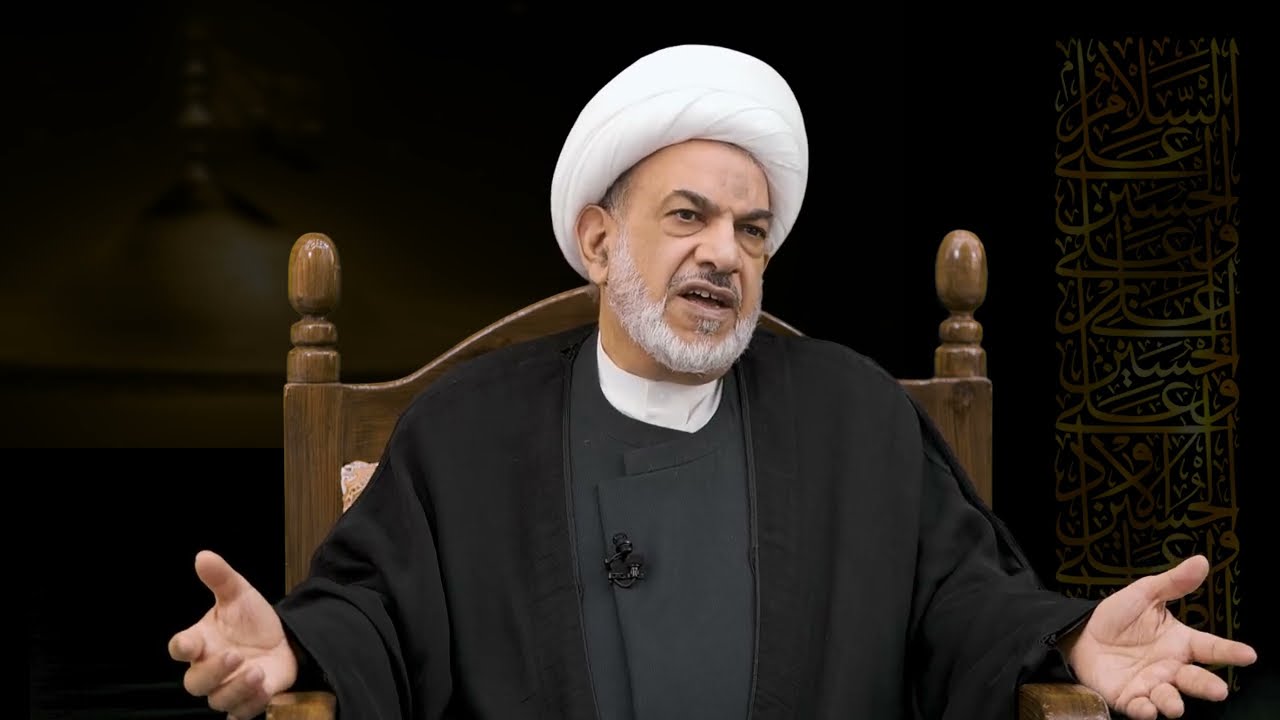 ماذا تعني :هيهات منا الذلة؟