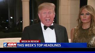 OAN's Week in Review