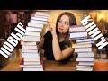 КНИЖНЫЕ ПОКУПКИ📚Нашла редкость и закупилась на авито