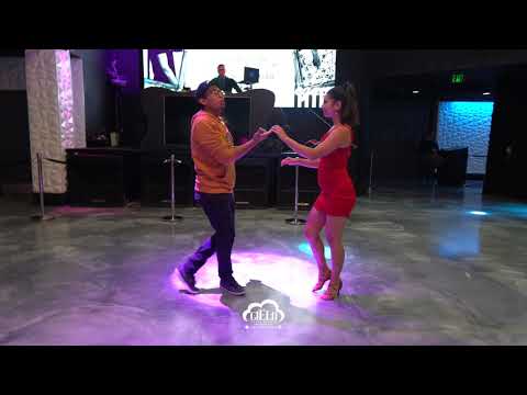 Cielo Dance Events — YouTube video 2