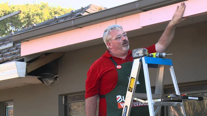 Bunnings'de Kendin Yap: Pergola Çatısı Nasıl İnşa Edilir