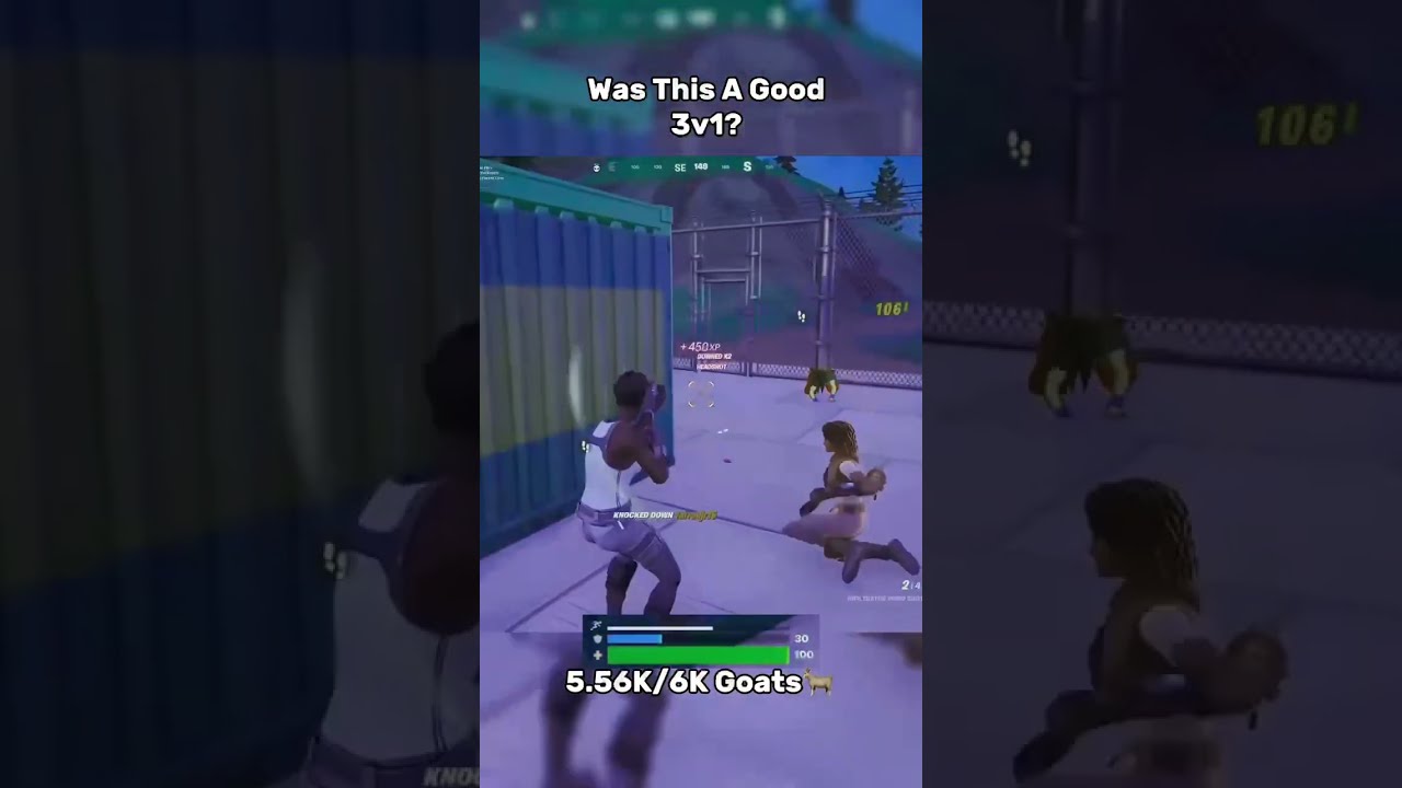 They Sold That Game So Hard Fortnite Gaming