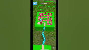 This Stacky Dash Level Had Me Shaking! #shorts