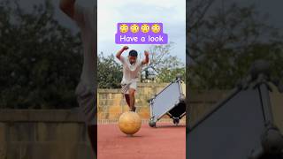 See tHe Move😱🔥😳 #tumbling #malta #mybrother #freerunning #parkour #balenshah #song #nepalisong