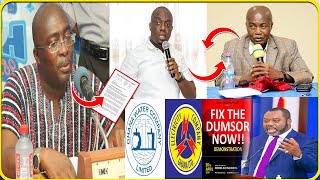 BREAK!!! TOP PARTY GURUS GIVE NPP A SHOWDOWN.+PURC PUTS GHANAIANS @ A TIGHT CORNER