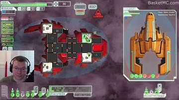 Faster Than Light - Mantis Cruiser A - Run 2 - Part 2