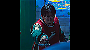 Nam-gyu & MG Coin in Hide and seek ☠️🔥 🎬 Squid game season 3 #squidgame #squidgame3 #kdrama #shorts
