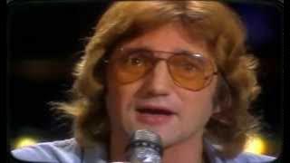 Hans Hartz - Nur Steine leben lang 1983