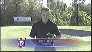 Golf MTRx App Offers Instant Golf Swing Solutions via Fox5 San Diego screenshot 2