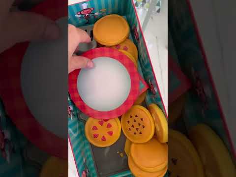 TODDLER + PRESCHOOL