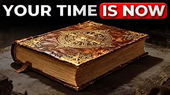 This Book Will Find You Right Before You Become Extremely Rich
