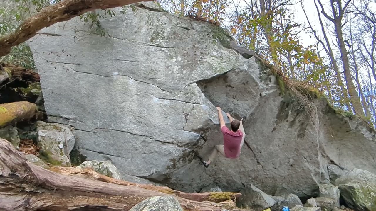 Classic Arete Stand V2 - Looking Glass NC