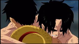 One Piece AMV - Still Broken