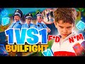 Mon petit frre insulte mes abonns en 1vs1 sur fortnite la police des enfants vient le chercher 