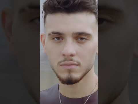 ظهور الشامي في المجلة الفرنسية العالمية وبيضل في موسيقى الشامي اكسبلور