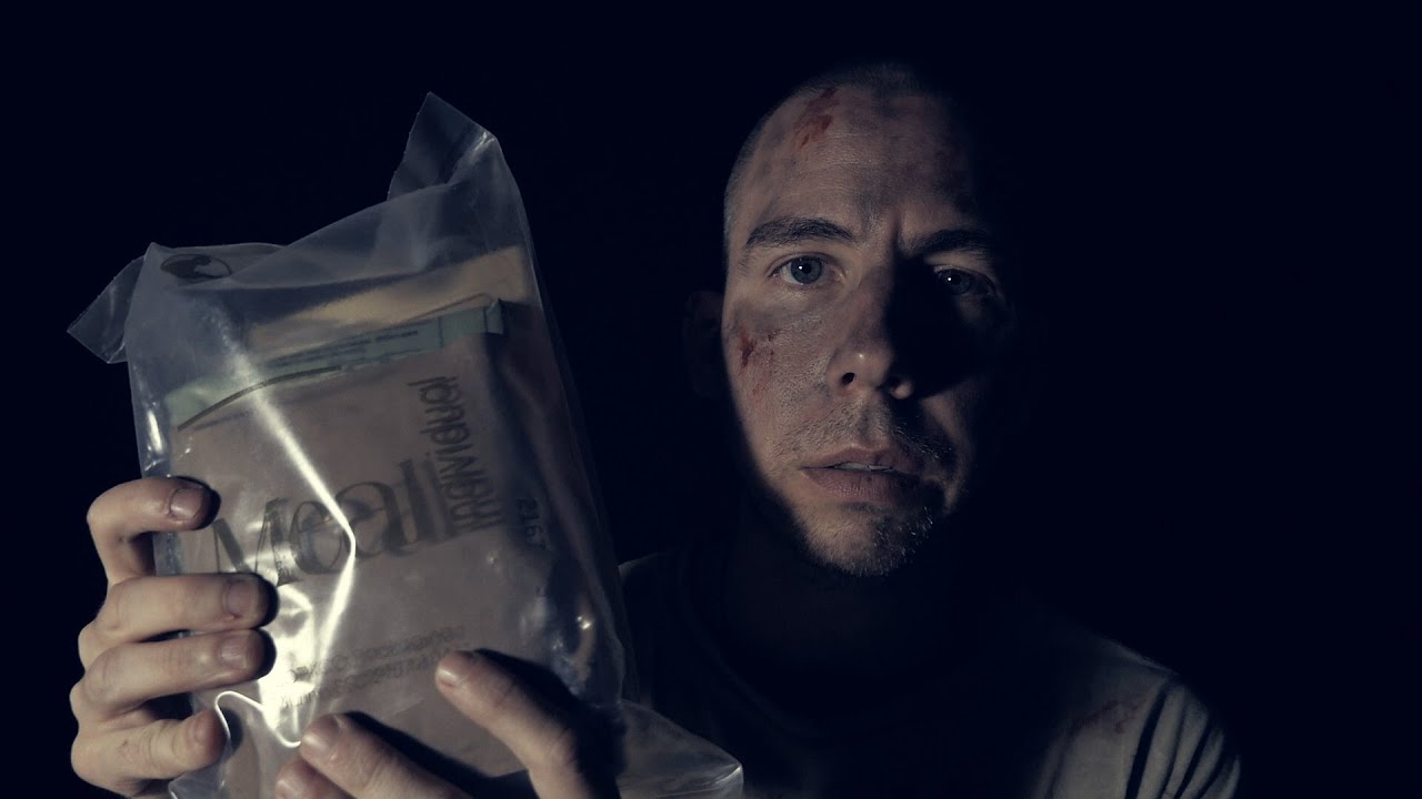 Live Another Day [ Post-Apocalyptic ASMR ] - YouTube