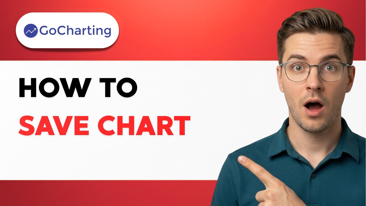 How to Save Chart in GoCharting [2026 full guide] - YouTube