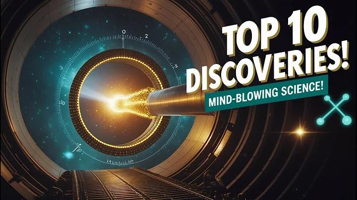 10 Science Discoveries That Changed Everything!