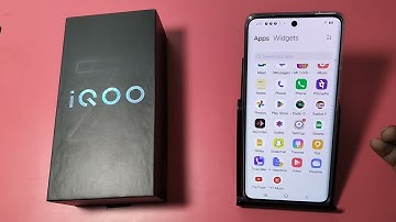 How to unhide Apps in IQOO Z9s Pro 5G || IQOO me Apps unhide kaise kare