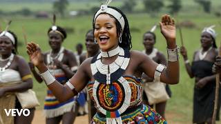 Rihanna - Africa, Afrobeat Heritage (Official Afrobeat Video 2026)