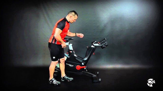 icg myride