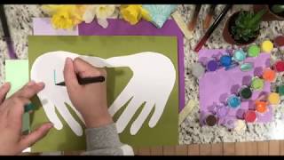 Second Saturdays for Families | Caregiver Celebrations