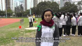 Sports Day Documentary Part1