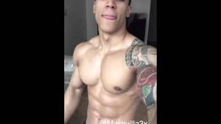 Maravilla3x Cantando Me Voy A De Programa 2016