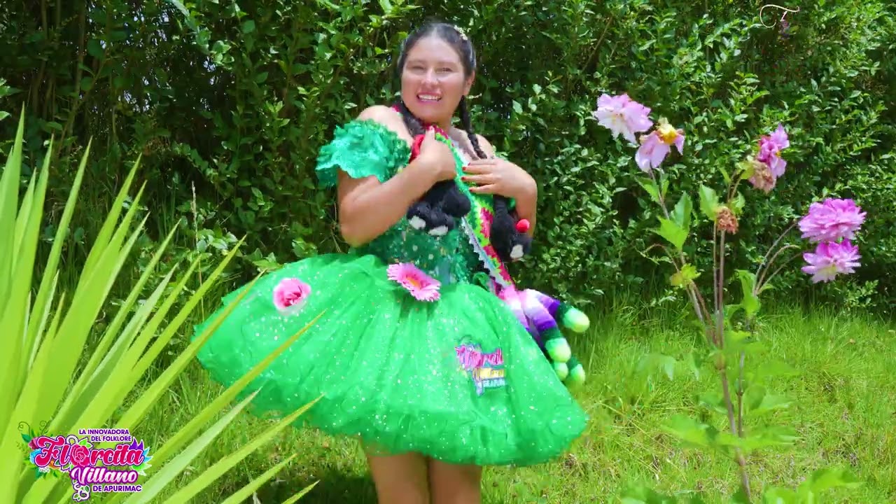 Florcita Villano - Mix Carnaval 2024