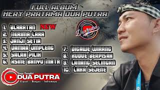 FULL ALBUM HERY PRATAMA DUA PUTRA TAHUN 2023