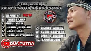 FULL ALBUM HERY PRATAMA DUA PUTRA TAHUN 2023