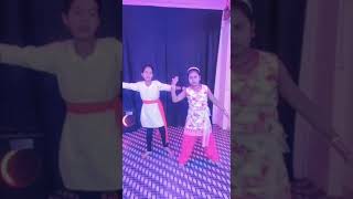 ganpati song dance Diya chand