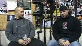 EliteFTS.com - Sal Alosi Interview Part 2