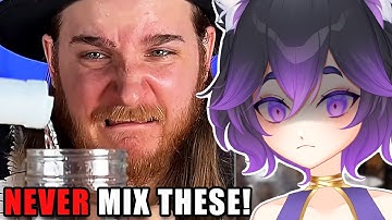 These mixes are CURSED but I can